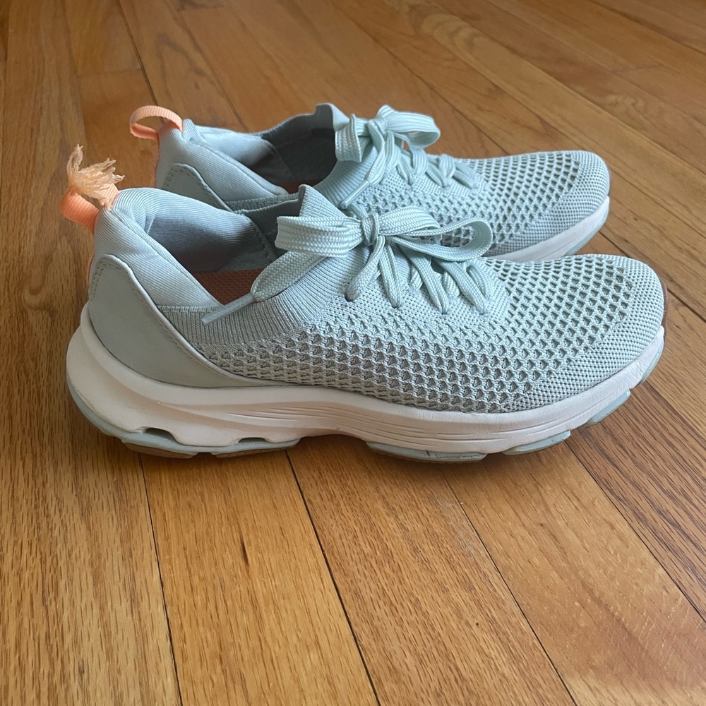 Ryka Devotion Fuse Walking Sneaker - women’s